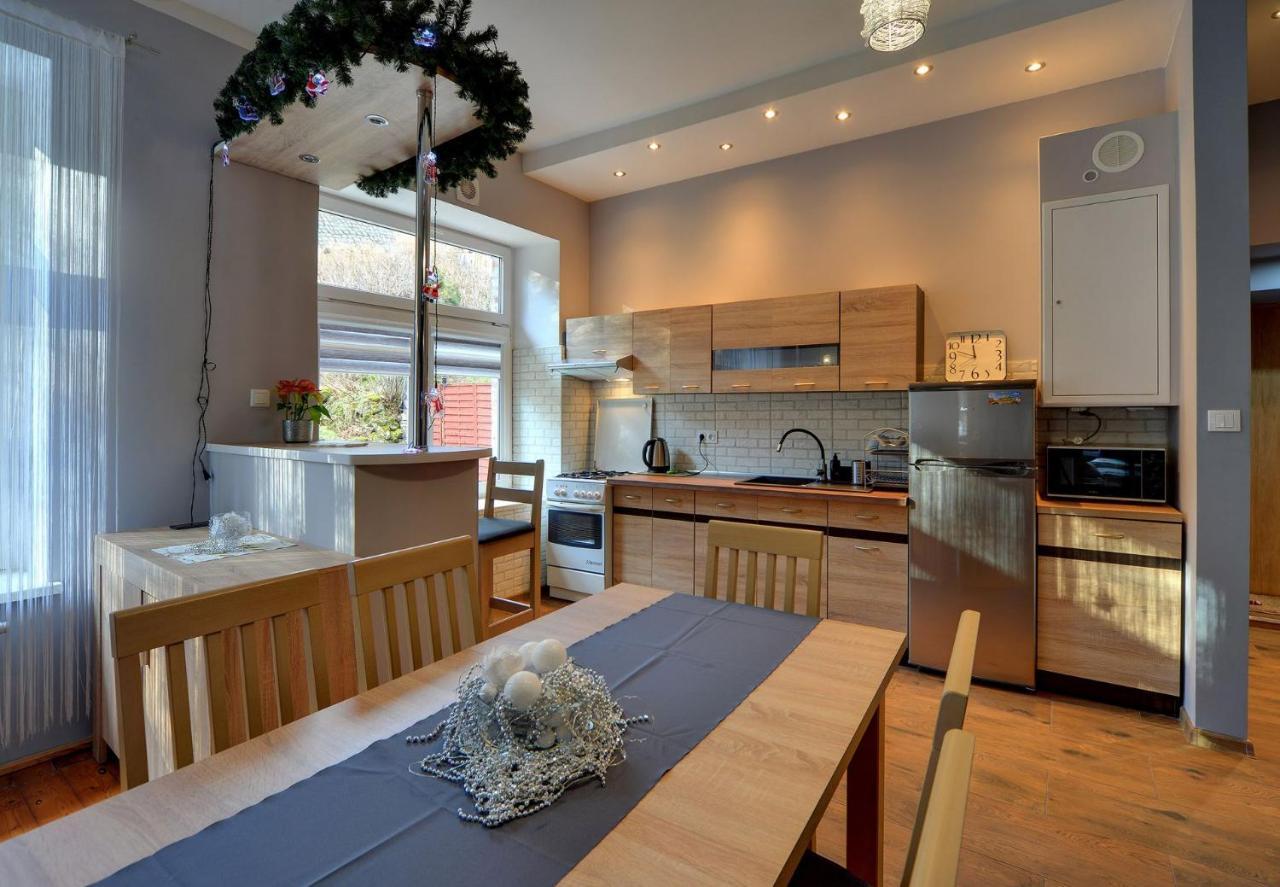 Apart-Invest Apartament Blaszko Шклярска-Поремба Экстерьер фото