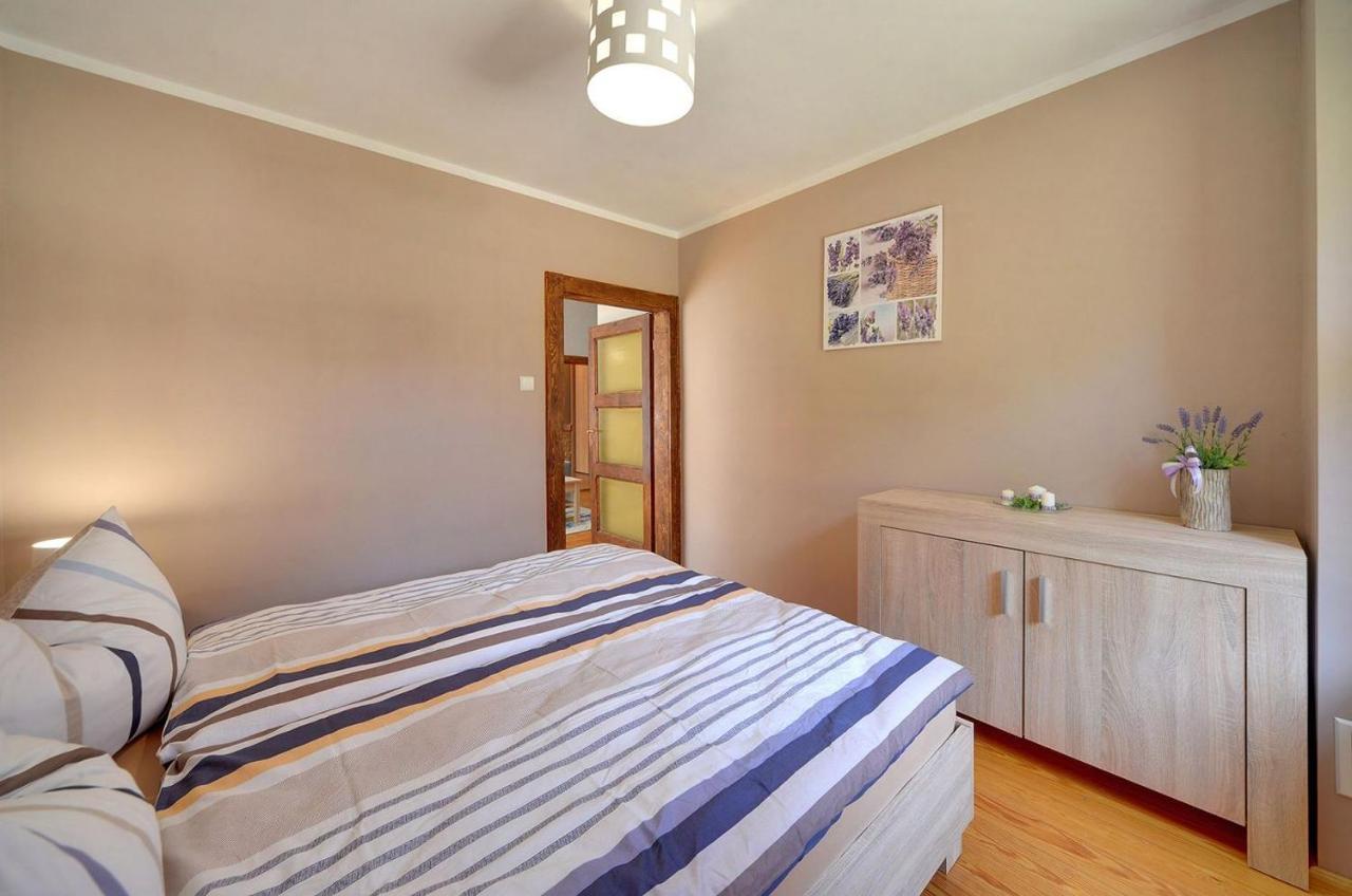 Apart-Invest Apartament Blaszko Шклярска-Поремба Экстерьер фото