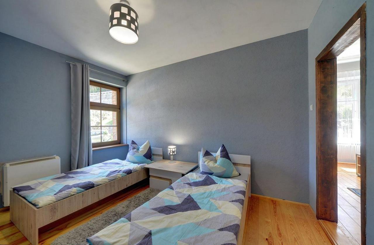Apart-Invest Apartament Blaszko Шклярска-Поремба Экстерьер фото